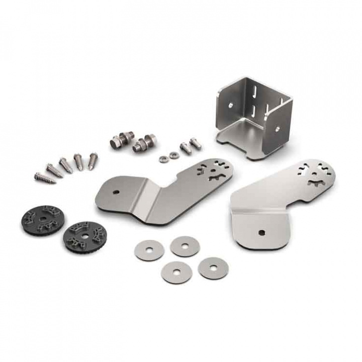 MEGA Live 2 Akterspegelfäste