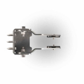 MEGA Live 2 Akterspegelfäste MEGA Live 2 Akterspegelfäste