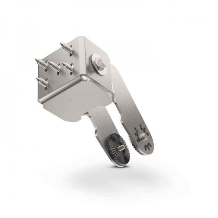 MEGA Live 2 Akterspegelfäste