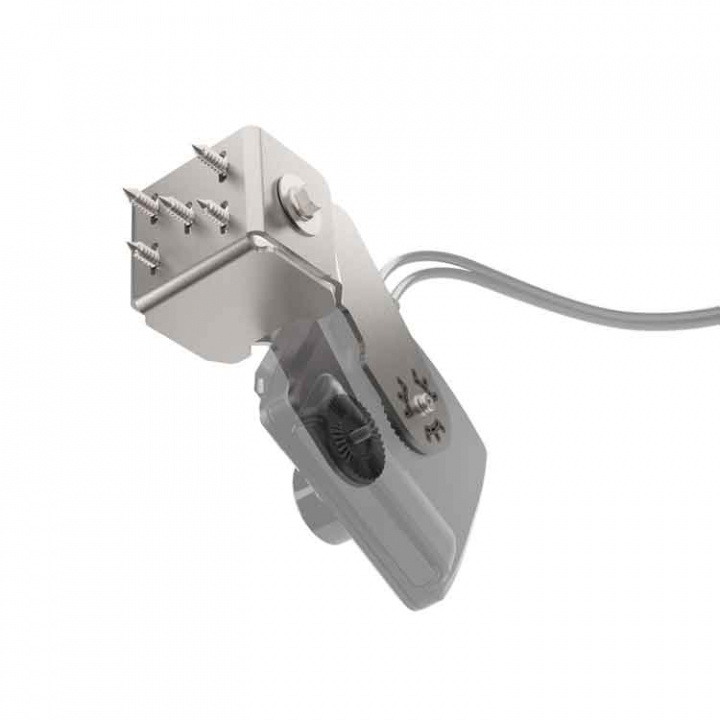 MEGA Live 2 Akterspegelfäste