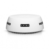 2124 CHIRP Radar 2124 CHIRP Radar