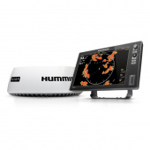 2124 CHIRP Radar 2124 CHIRP Radar