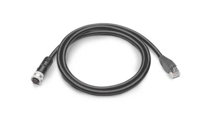 Ethernet PC Connect AS EC Chart