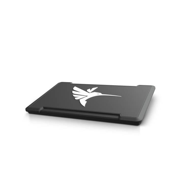 UC X12 Skyddskåpa XPLORE 12