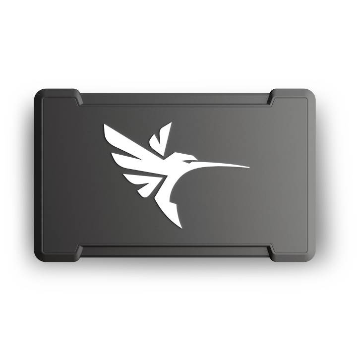 UC X12 Skyddskåpa XPLORE 12