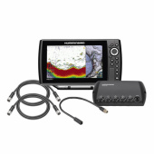 One Boat Network Expansion Pack Helix 9 One Boat Network Expansion Pack Helix 9