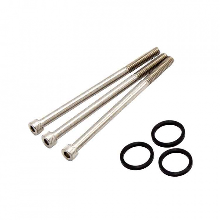 Power Assist Pilot Kit