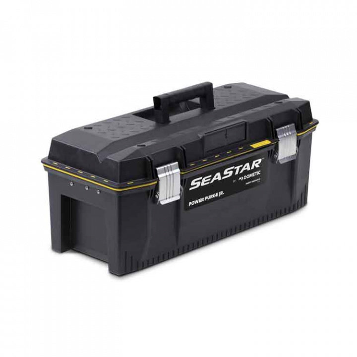 Power Purge Jr Fyllnadspump