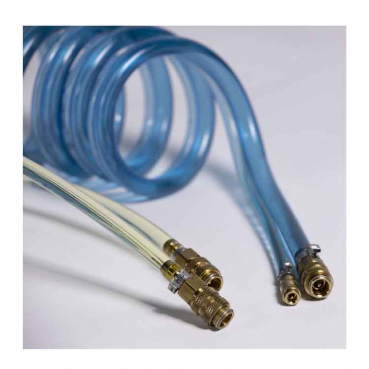 Power Purge Jr Fyllnadspump