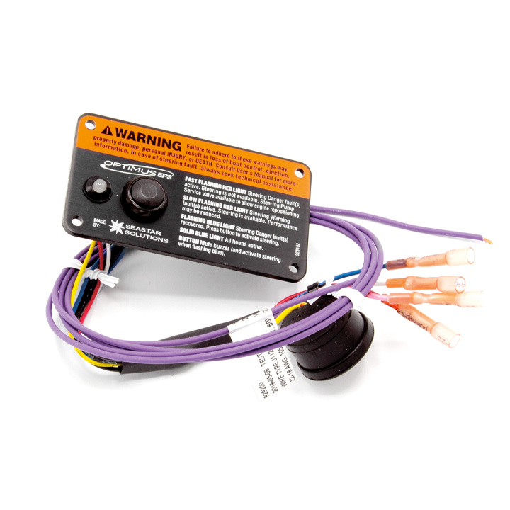 Panel Optimus EPS Single