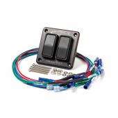 Trim/Tilt Kit Panel Trim/Tilt Kit Panel