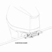 Kit HC6845 1 Motor Kit HC6845 1 Motor