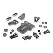 Tiebar kit HC6845 3 Motorer 2 Cyl Tiebar kit HC6845 3 Motorer 2 Cyl