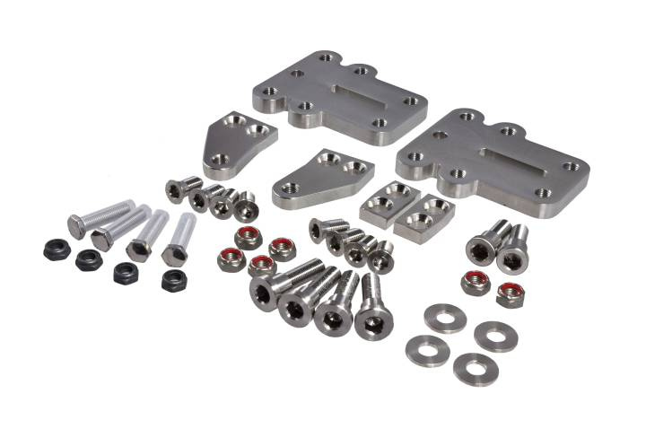Tiebar Kit HC6845 4 Motorer/2 cyl