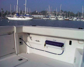 Spolslangskit 7,5m Horisontal Spolslangskit 7,5m Horisontal