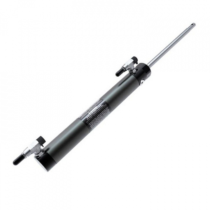 Baystar Sidomonterad Cylinder -150hk