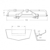 Baystar Compact Cylinder ORB Baystar Compact Cylinder ORB