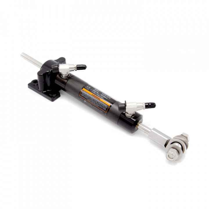 Cylinder BA125-3ATM För Vattenjet 