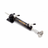 Cylinder BA125-3ATM För Vattenjet  Cylinder BA125-3ATM För Vattenjet