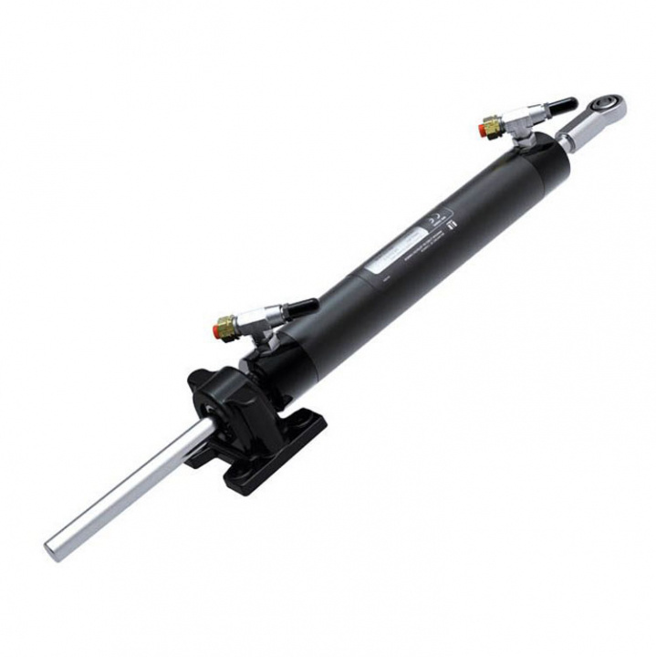Cylinder BA125-7ATM För Roder (58kg)