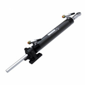 Cylinder BA125-7ATM För Roder (58kg) Cylinder BA125-7ATM För Roder (58kg)