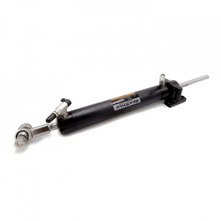 Cylinder BA150-7ATM För Roder (82kg)