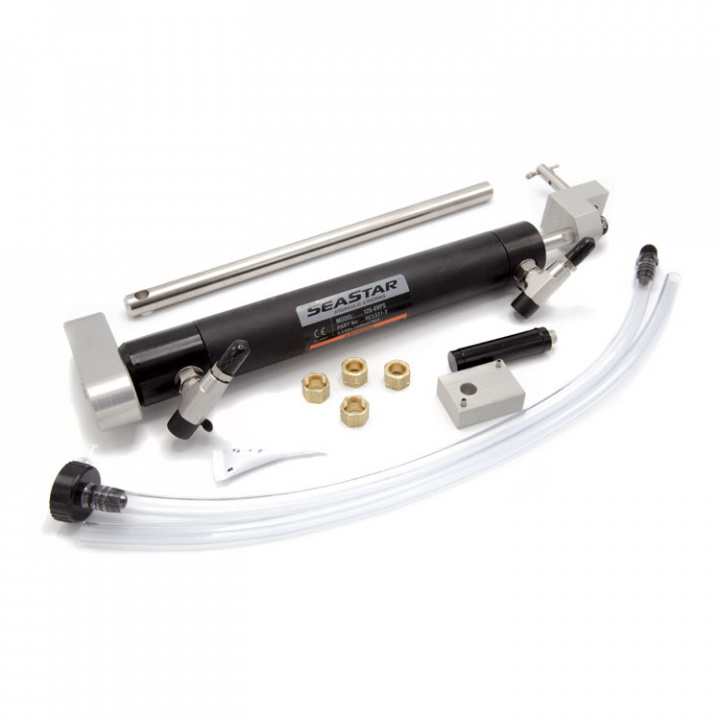 Cylinder 92VPS För Drev (Volvo DPX & SX)