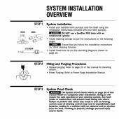 Seastar Cylinder BA175-9TM (inombordare) Seastar Cylinder BA175-9TM (inombordare)