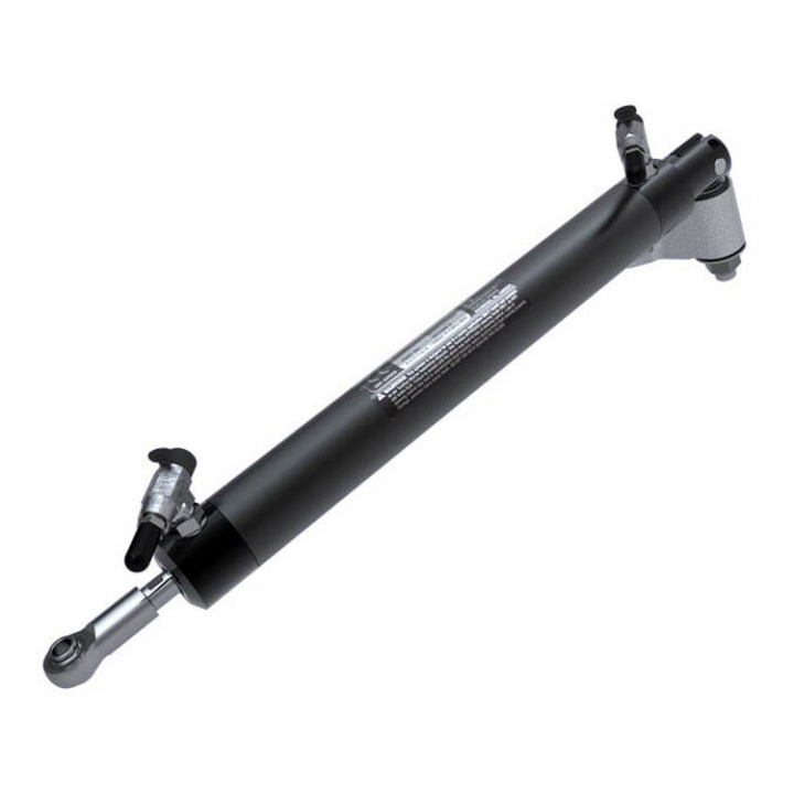 Cylinder O/B Akterspegel -300hk