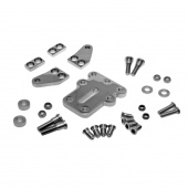 Seastar Tournament Cylinder Seastar Tournament Cylinder