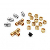 Nippelsats Fitting Kit Add Station Nippelsats Fitting Kit Add Station