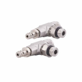 Luftnippel Hynautic -5ORB (2) Luftnippel Hynautic -5ORB (2)