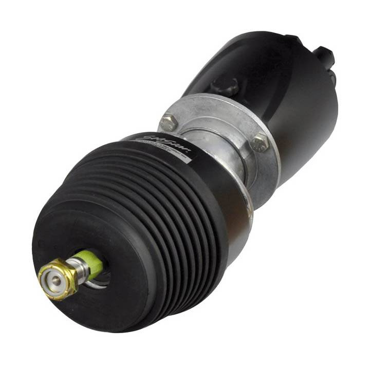 SeaStar Sport Tilt Rattpump