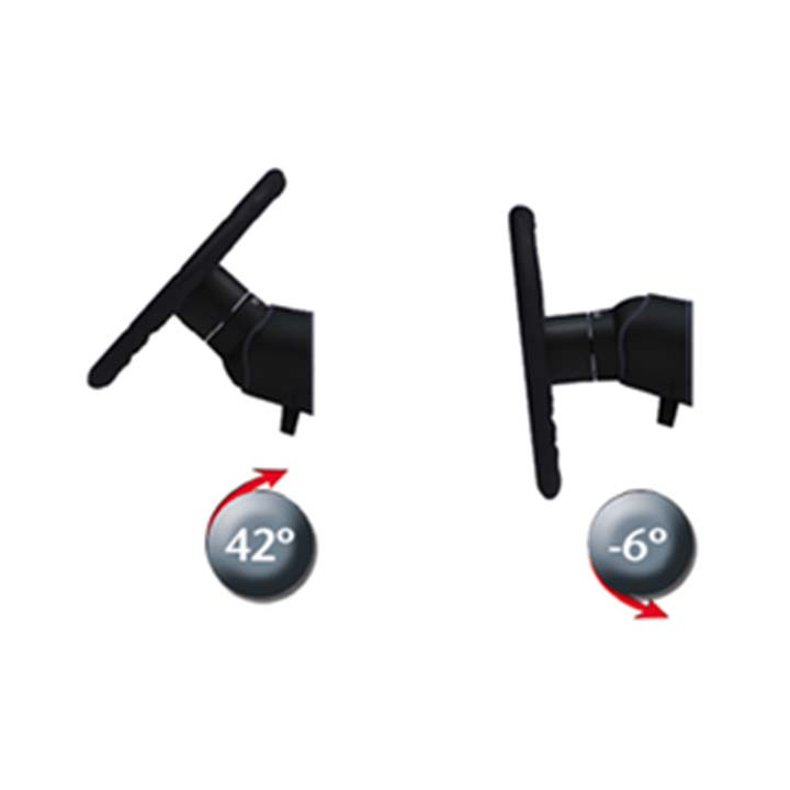 SeaStar Sport Tilt Rattpump