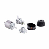 SeaStar PRO Sport Tilt Pump 4 SeaStar PRO Sport Tilt Pump 4