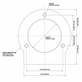 SeaStar PRO Sport Tilt Pump 4 SeaStar PRO Sport Tilt Pump 4