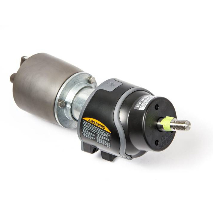 SeaStar Sport+ Tilt Rattpump