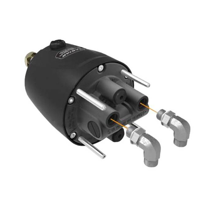 SeaStar Sport+ Tilt Rattpump