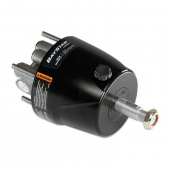 Baystar Hydraulstyrning Kit Roder 30kg Baystar Hydraulstyrning Kit Roder 30kg
