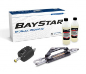 Baystar Plus Sats O/B 150Hk