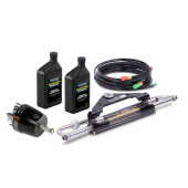 Baystar Hydraulstyrning kit 150Hk Inklusive Slang Baystar Hydraulstyrning kit 150Hk Inklusive Slang