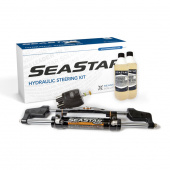 Seastar Pro Sats O/B HC6345-3