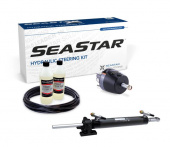 Seastar Kit Roder 58kg ORB
