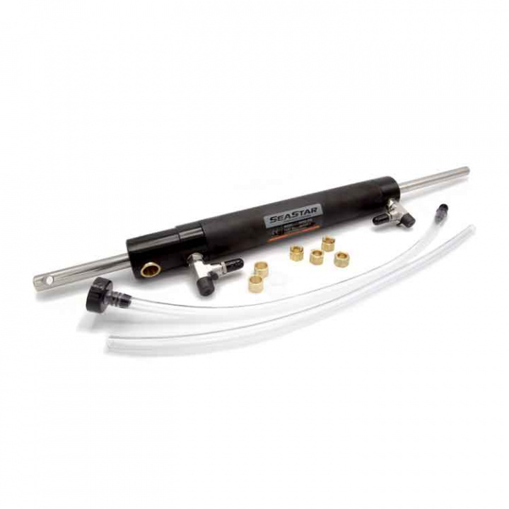 Seastar Hydraulstyrning Kit Drev