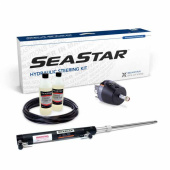 Seastar Hydraulstyrning Kit Drev Seastar Hydraulstyrning Kit Drev