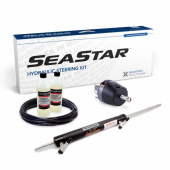 Seastar Hydraulstyrning Kit Drev Seastar Hydraulstyrning Kit Drev
