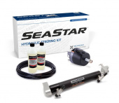Seastar Kit Drev ORB (Volvo DPX & SX)