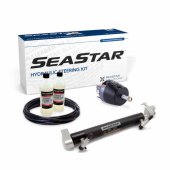 Seastar Hydraulstyrning Kit Drev Seastar Hydraulstyrning Kit Drev