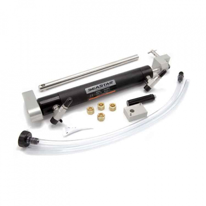 Seastar Hydraulstyrning Kit Drev