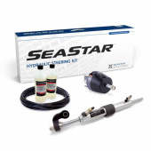 Seastar Hydraulstyrning Kit Drev Seastar Hydraulstyrning Kit Drev